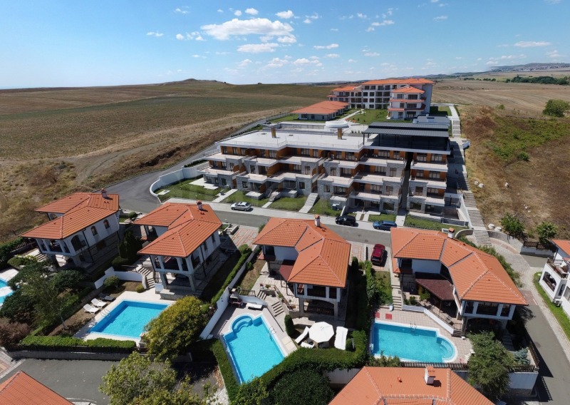 En venta  1 dormitorio región Burgas , Ajeloy , 85 metros cuadrados | 25638994 - imagen [2]