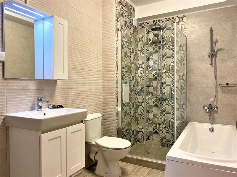 En venta  1 dormitorio región Burgas , Ajeloy , 85 metros cuadrados | 25638994 - imagen [8]