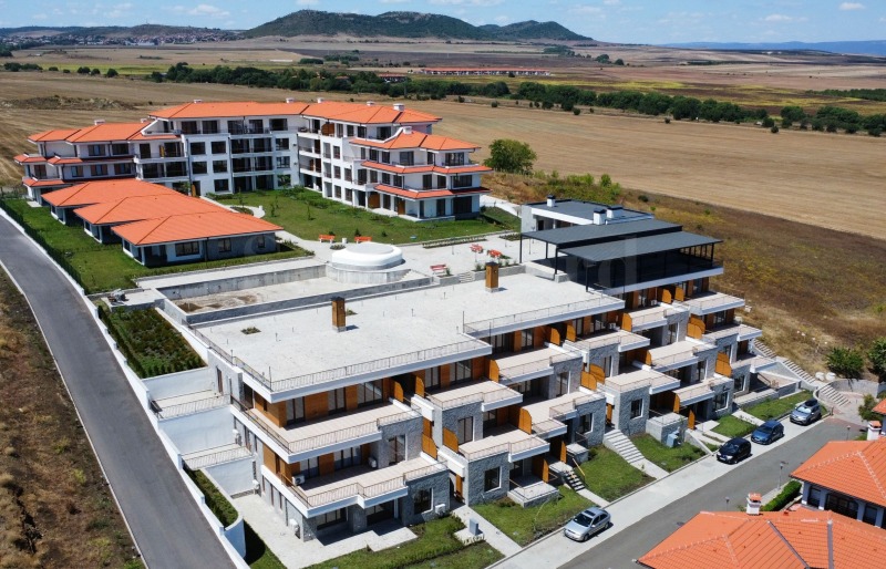 En venta  1 dormitorio región Burgas , Ajeloy , 85 metros cuadrados | 25638994 - imagen [3]