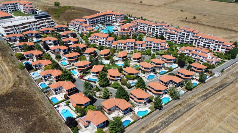 En venta  1 dormitorio región Burgas , Ajeloy , 85 metros cuadrados | 25638994 - imagen [11]
