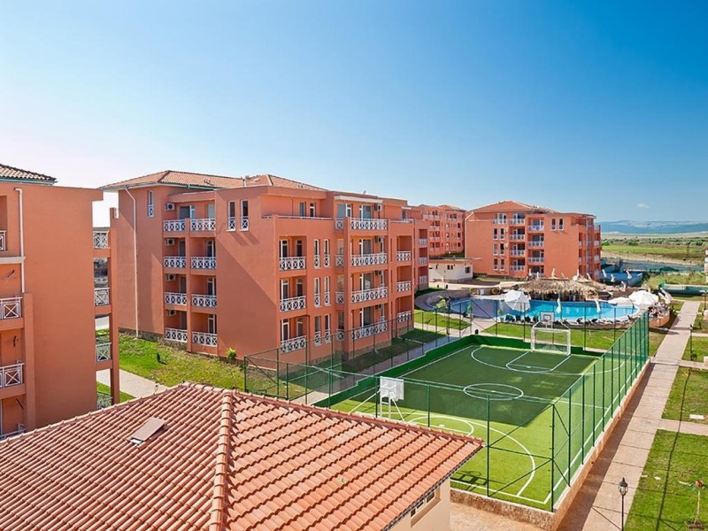 Til salgs  1 soverom region Burgas , k.k. Slansjev brjag , 57 kvm | 37041990 - bilde [11]