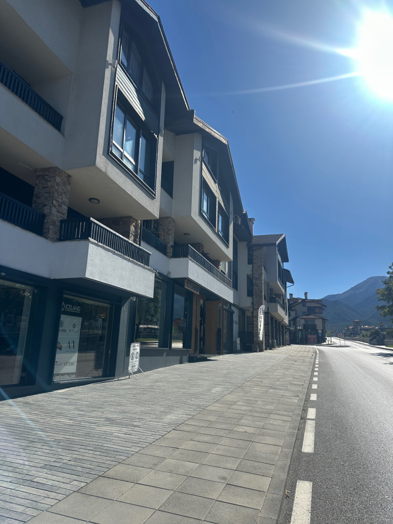 Til salgs  1 soverom region Blagoevgrad , Bansko , 55 kvm | 31892697