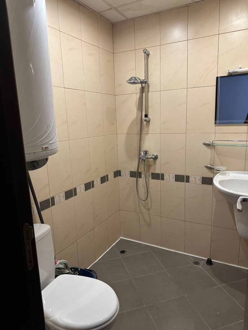 Til salgs  1 soverom region Blagoevgrad , Bansko , 55 kvm | 31892697 - bilde [7]
