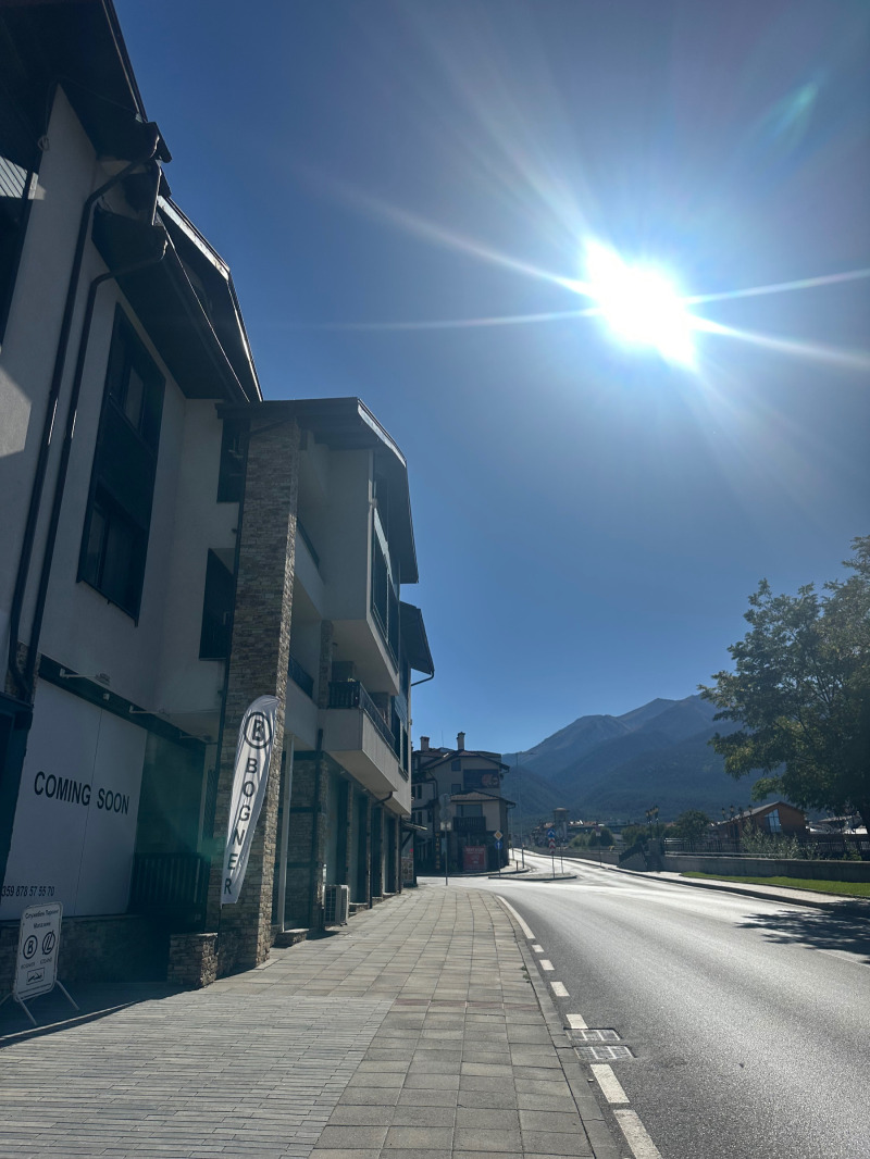 Til salgs  1 soverom region Blagoevgrad , Bansko , 55 kvm | 31892697 - bilde [8]