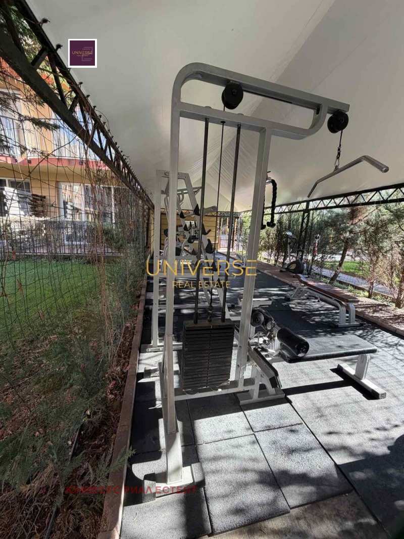 Продава 2-СТАЕН, к.к. Слънчев бряг, област Бургас, снимка 11 - Апартаменти - 52537175