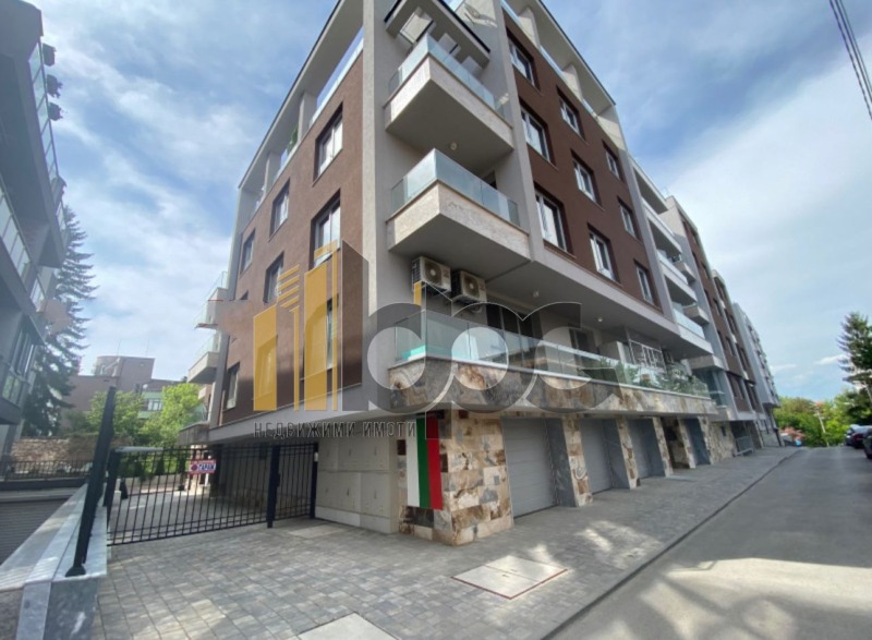 Продава 2-СТАЕН, гр. София, Гео Милев, снимка 4 - Апартаменти - 53106806