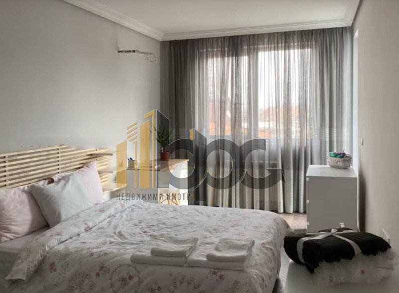 Продава 2-СТАЕН, гр. София, Гео Милев, снимка 2 - Апартаменти - 53106806