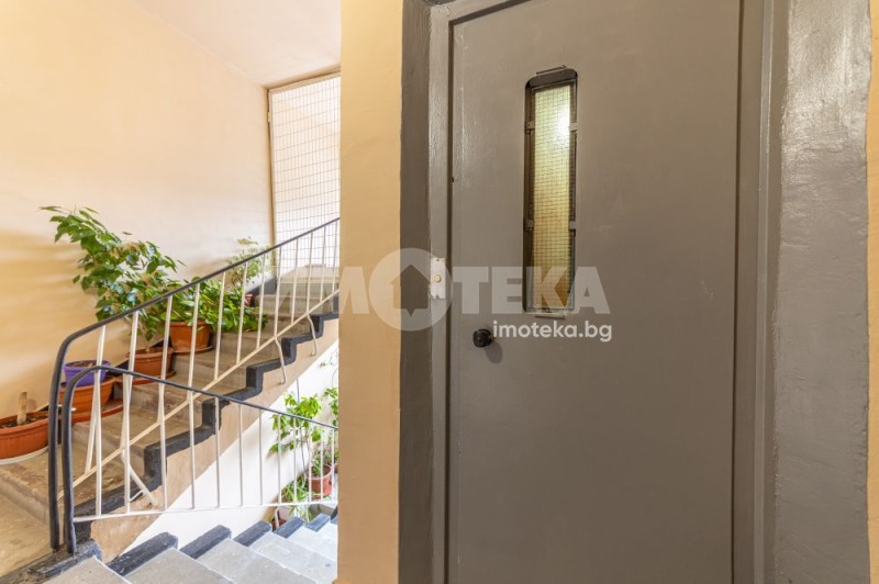 Продава 2-СТАЕН, гр. Варна, Кайсиева градина, снимка 12 - Апартаменти - 53162455