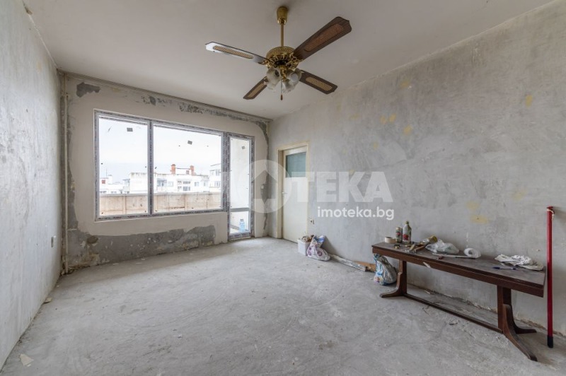 Продава 2-СТАЕН, гр. Варна, Кайсиева градина