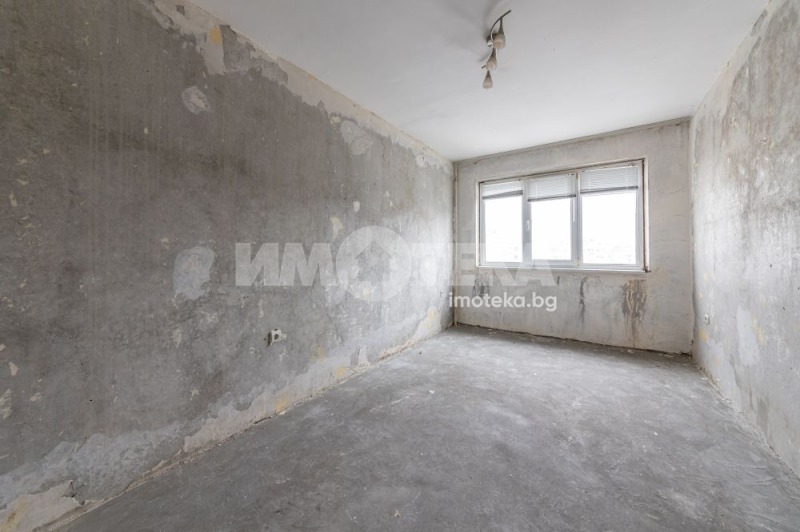 Продава 2-СТАЕН, гр. Варна, Кайсиева градина, снимка 3 - Апартаменти - 53162455