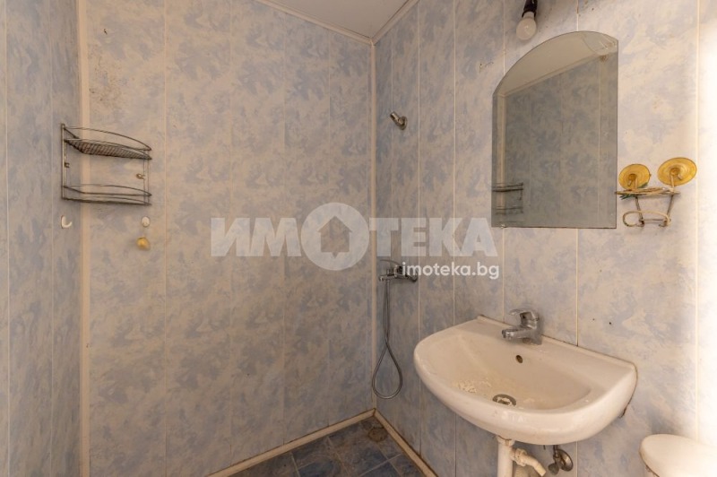 Продава 2-СТАЕН, гр. Варна, Кайсиева градина, снимка 10 - Апартаменти - 53162455