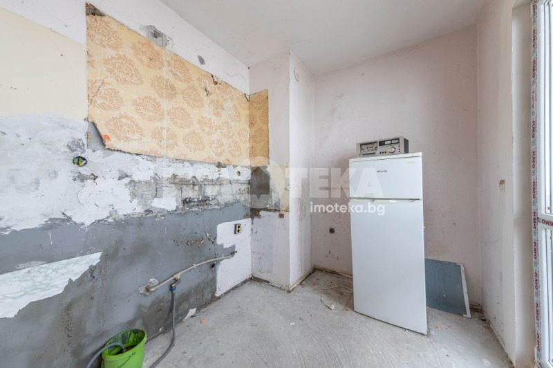 Продава 2-СТАЕН, гр. Варна, Кайсиева градина, снимка 4 - Апартаменти - 53162455