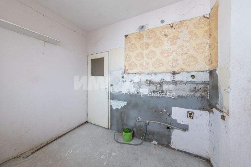 Продава 2-СТАЕН, гр. Варна, Кайсиева градина, снимка 7 - Апартаменти - 53162455