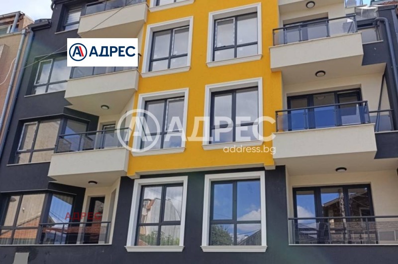 Продава 2-СТАЕН, гр. Варна, Погреби, снимка 16 - Апартаменти - 53172869