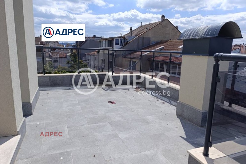 Продава 2-СТАЕН, гр. Варна, Погреби, снимка 15 - Апартаменти - 53172869