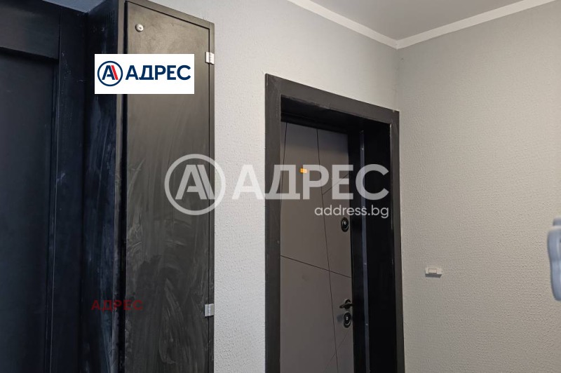 Продава 2-СТАЕН, гр. Варна, Погреби, снимка 13 - Апартаменти - 53172869