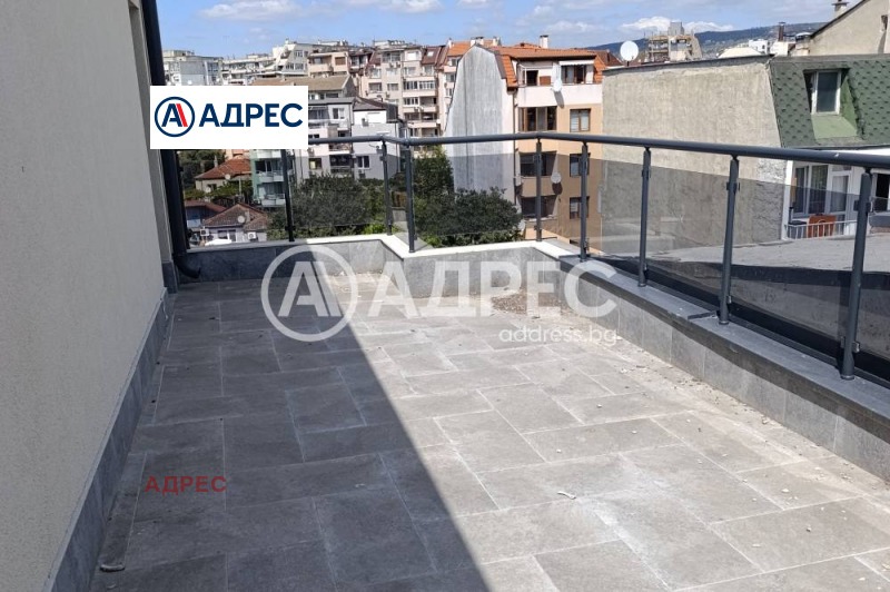 Продава 2-СТАЕН, гр. Варна, Погреби, снимка 6 - Апартаменти - 53172869