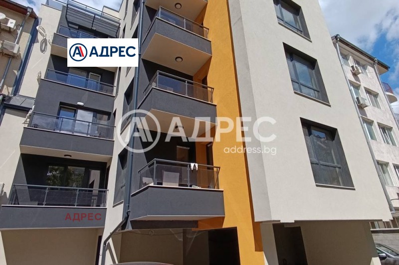 Продава 2-СТАЕН, гр. Варна, Погреби, снимка 17 - Апартаменти - 53172869