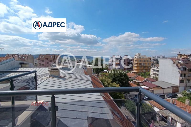 Продава 2-СТАЕН, гр. Варна, Погреби, снимка 11 - Апартаменти - 53172869