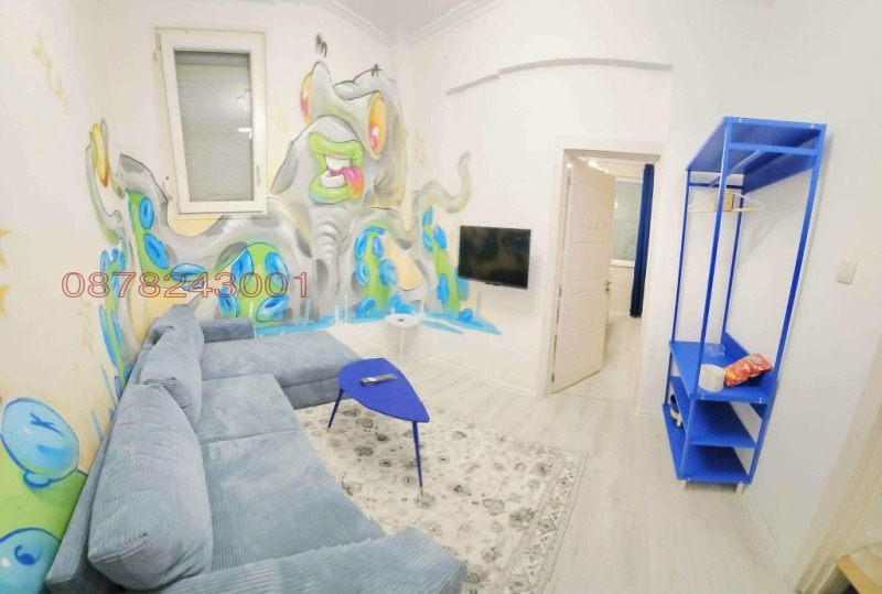 Продава 2-СТАЕН, гр. София, Зона Б-5-3, снимка 7 - Апартаменти - 53364522