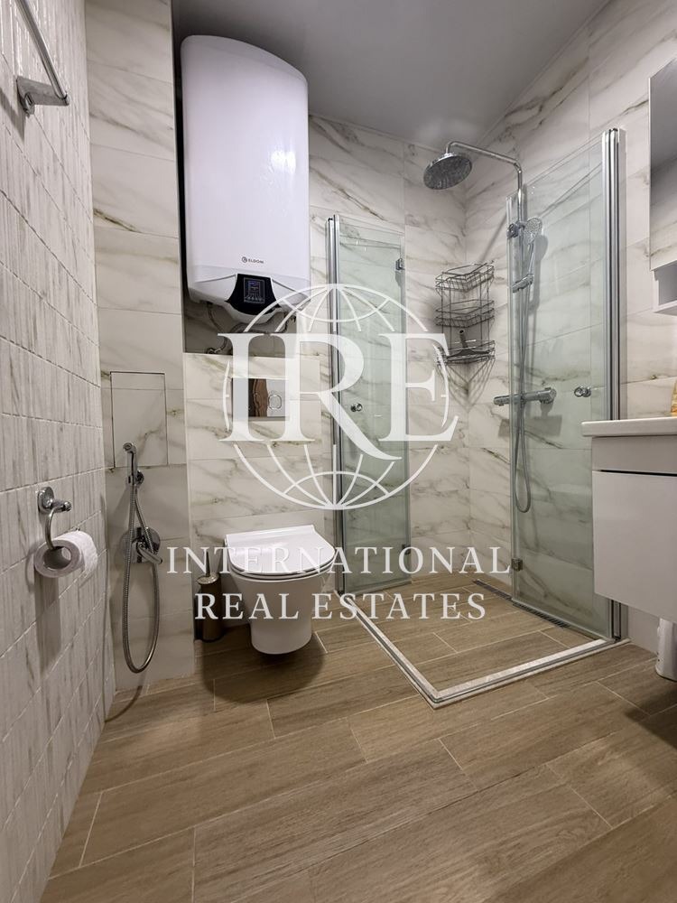 Продава 2-СТАЕН, гр. Варна, к.к. Св.Св. Константин и Елена, снимка 7 - Апартаменти - 53949600