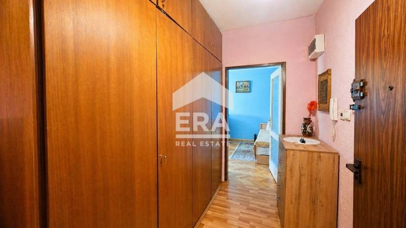 Продава 2-СТАЕН, гр. София, Дианабад, снимка 4 - Апартаменти - 54371756