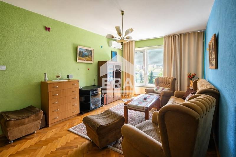 Продава 2-СТАЕН, гр. София, Дианабад, снимка 3 - Апартаменти - 54371756