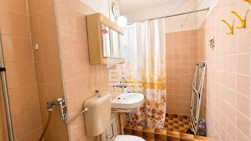 Продава 2-СТАЕН, гр. София, Дианабад, снимка 9 - Апартаменти - 54371756