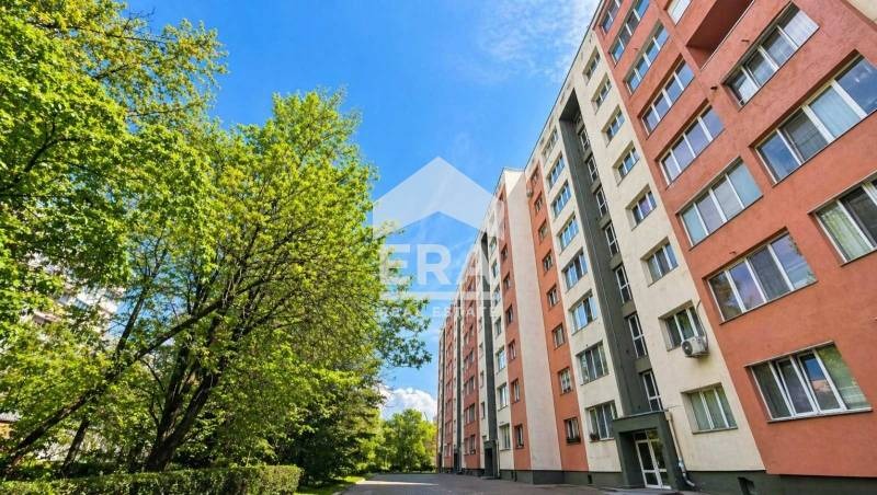 Продава 2-СТАЕН, гр. София, Дианабад, снимка 10 - Апартаменти - 54371756