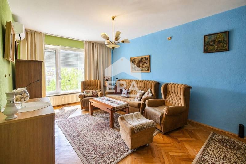 Продава 2-СТАЕН, гр. София, Дианабад