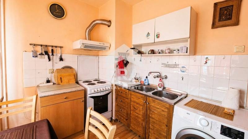 Продава 2-СТАЕН, гр. София, Дианабад, снимка 7 - Апартаменти - 54371756