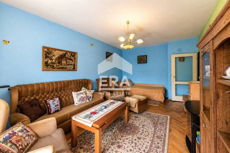 Продава 2-СТАЕН, гр. София, Дианабад, снимка 2 - Апартаменти - 54371756
