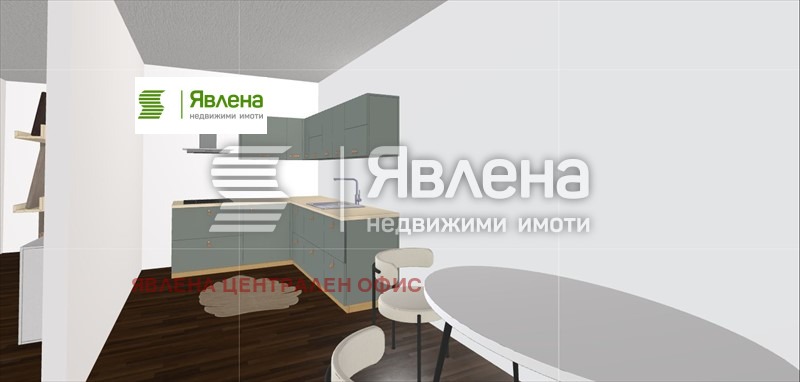 Продава 2-СТАЕН, гр. София, Център, снимка 6 - Апартаменти - 54647929