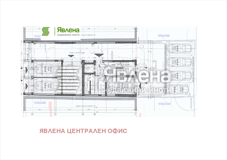 Продава 2-СТАЕН, гр. София, Център, снимка 3 - Апартаменти - 54647929