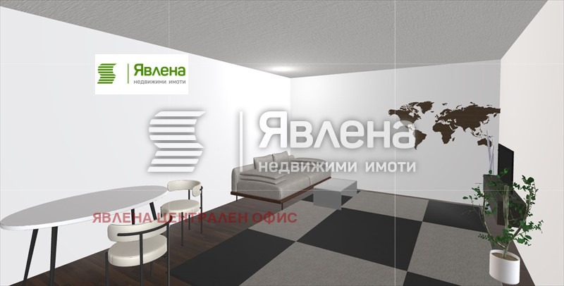 Продава 2-СТАЕН, гр. София, Център, снимка 9 - Апартаменти - 54647929
