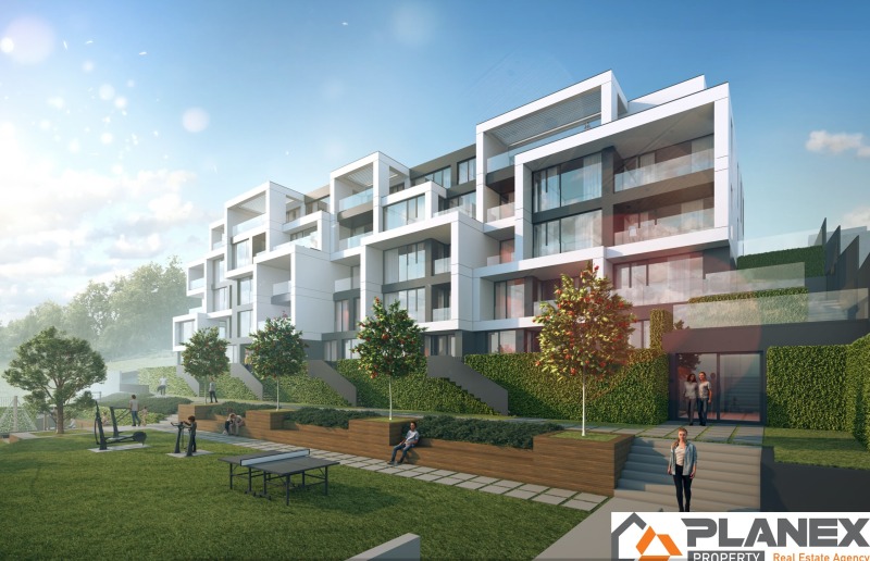 Satılık  2 yatak odası Varna , Briz , 151 metrekare | 27420509 - görüntü [2]