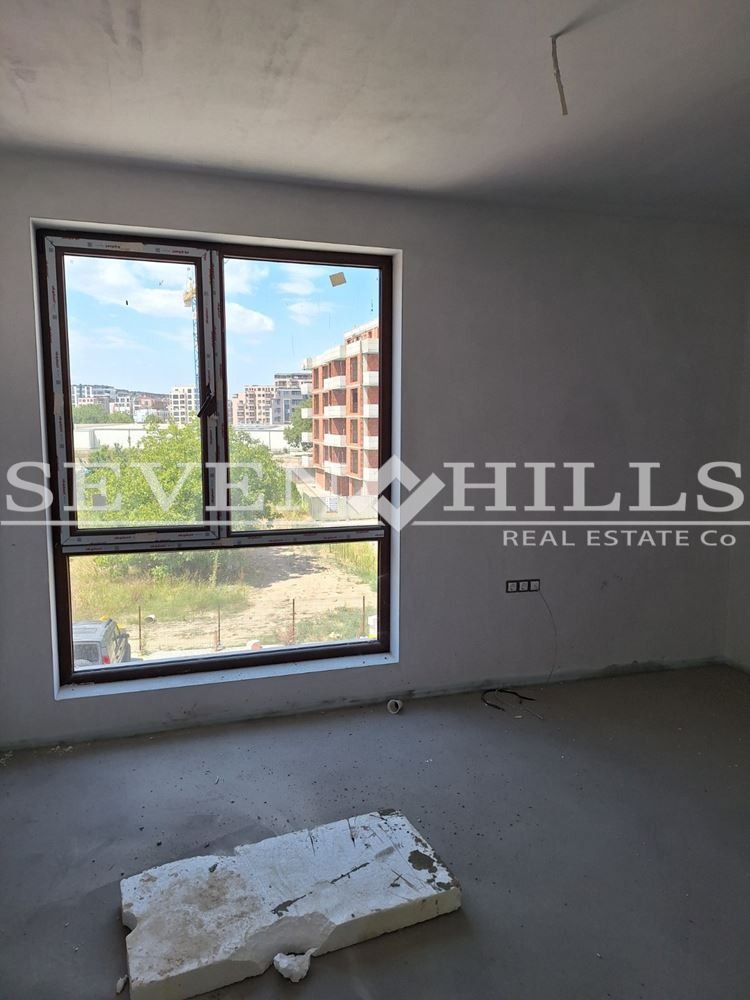 Te koop  2 slaapkamers Plovdiv , Christo Smirnenski , 105 m² | 18272012 - afbeelding [3]