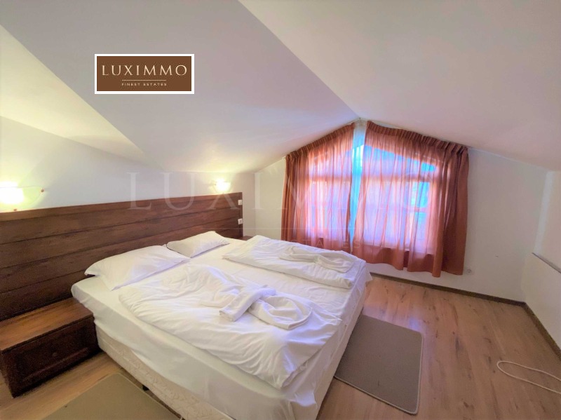 À vendre  2 chambres région Blagoevgrad , Bansko , 102 m² | 53907039 - image [15]