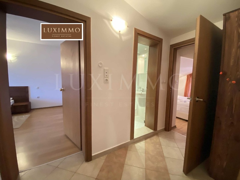 À vendre  2 chambres région Blagoevgrad , Bansko , 102 m² | 53907039 - image [7]