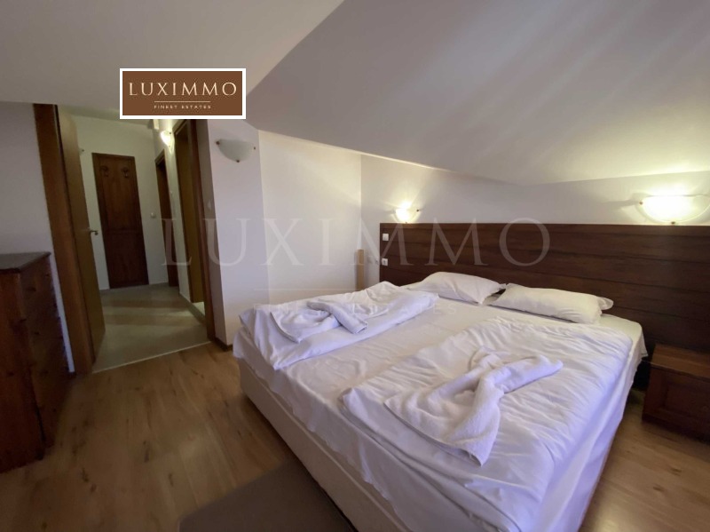 À vendre  2 chambres région Blagoevgrad , Bansko , 102 m² | 53907039 - image [16]