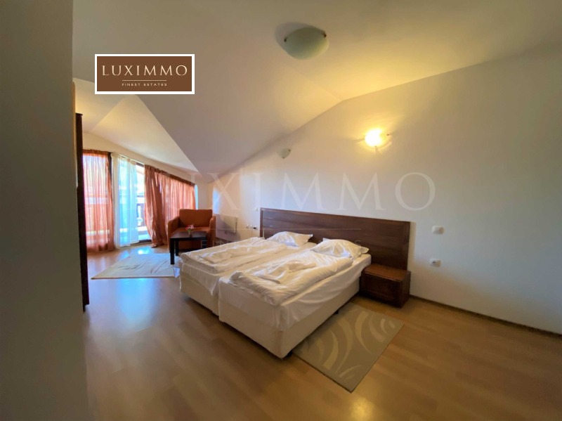 À vendre  2 chambres région Blagoevgrad , Bansko , 102 m² | 53907039 - image [8]