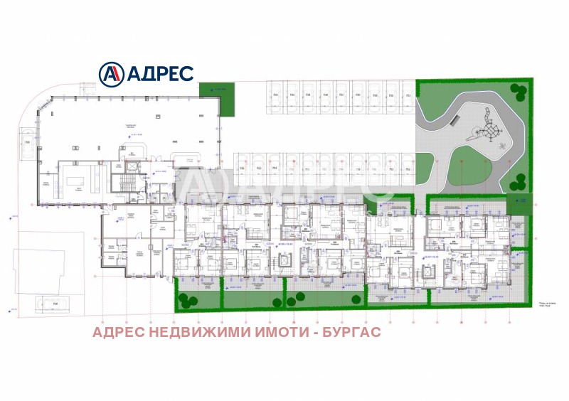 Продава 3-СТАЕН, гр. Царево, област Бургас, снимка 5 - Aпартаменти - 47961968