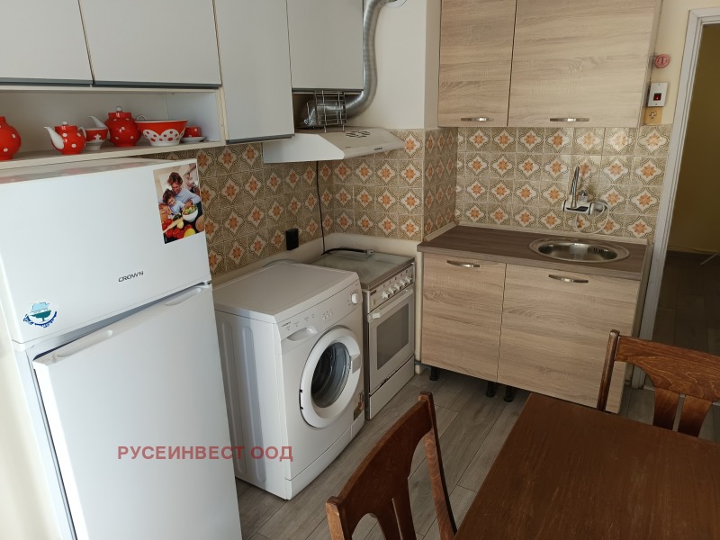 Продава 3-СТАЕН, гр. Русе, Център, снимка 12 - Aпартаменти - 48065615