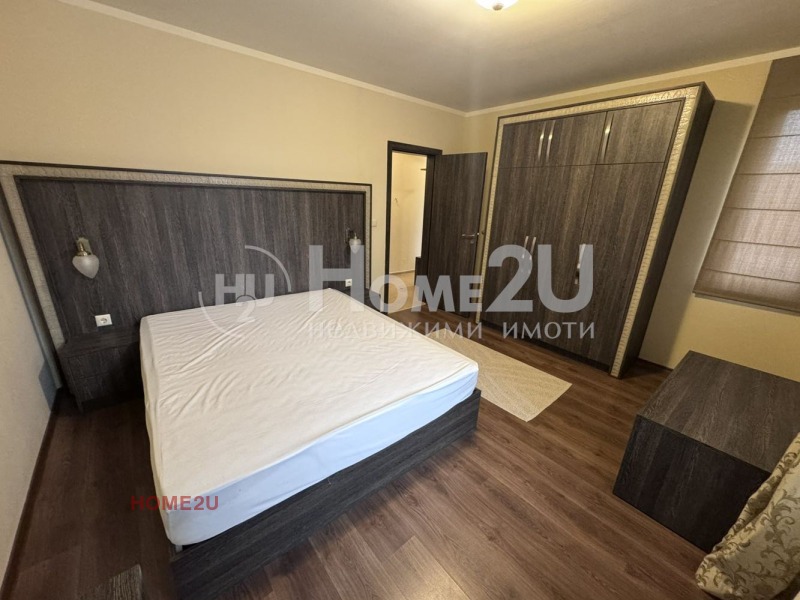 Продаја  2 спаваће собе Варна , м-т Ален мак , 96 м2 | 56021382 - слика [5]