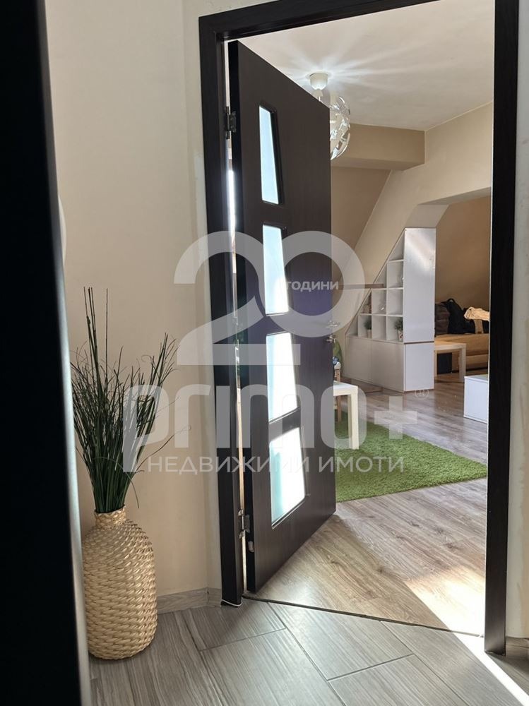 Продава  3-стаен, град София, Малинова долина •  179 000 EUR • ID 58724406 — holmes.bg - [1] 