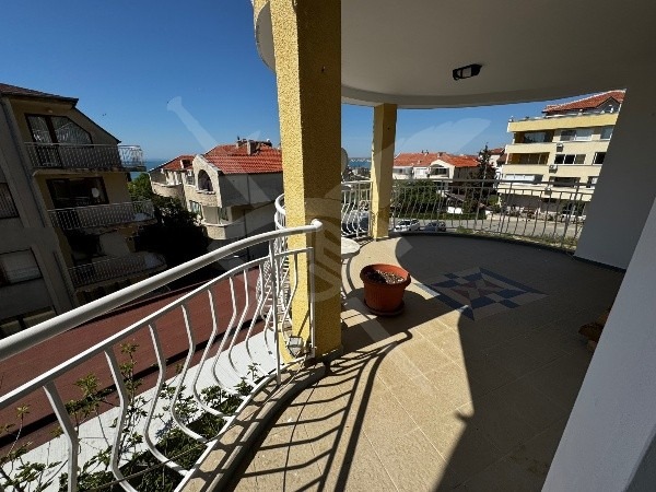 Til salg  2 soveværelser region Burgas , Sveti Vlas , 116 kvm | 28311532 - billede [6]