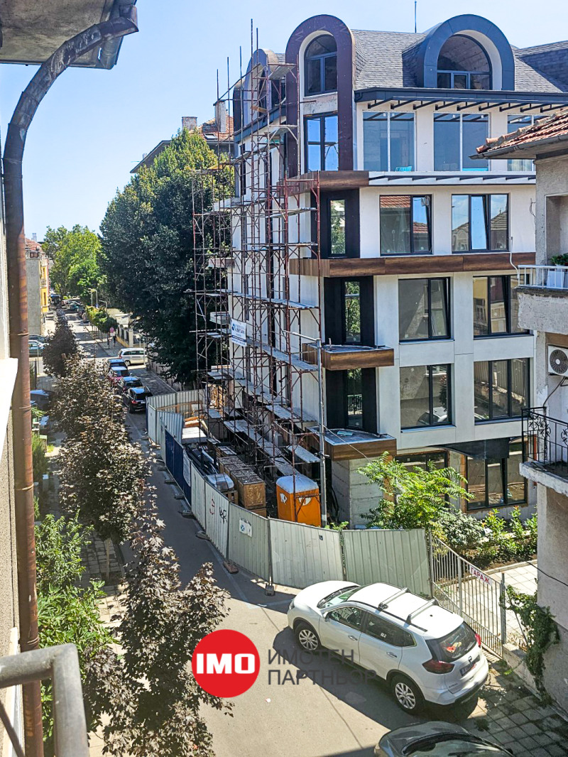 Till salu  2 sovrum Burgas , Centar , 106 kvm | 84922966 - bild [8]