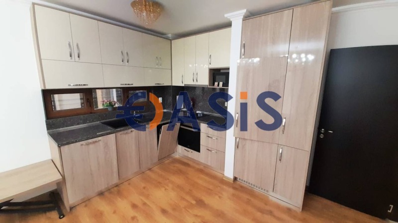 Продава 3-СТАЕН, гр. Свети Влас, област Бургас