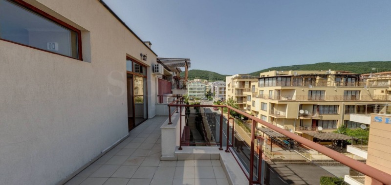 Продава 3-СТАЕН, гр. Свети Влас, област Бургас, снимка 13 - Апартаменти - 53119848