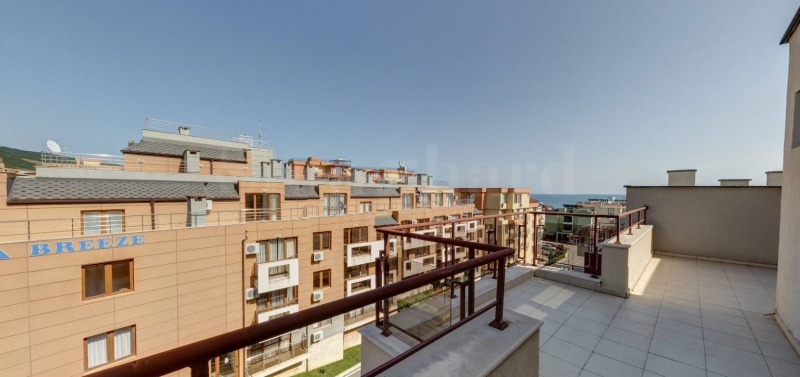 Продава 3-СТАЕН, гр. Свети Влас, област Бургас, снимка 12 - Апартаменти - 53119848